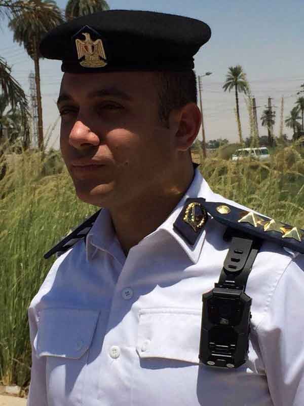 لتعزيز الشفافية والعدالة الميدانية.. كيف تطور ‘كاميرات الزي الشرطي’ منظومة العمل والمرور؟”