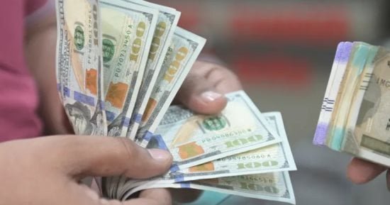 أسعار الدولار والعملات اليوم الأربعاء 21 أكتوبر 2026 في مصر.. الدولار يسجل 54.44 جنيه للشراء