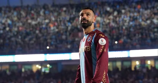 محمد صلاح: تجربة جديدة في طرابزون سبور