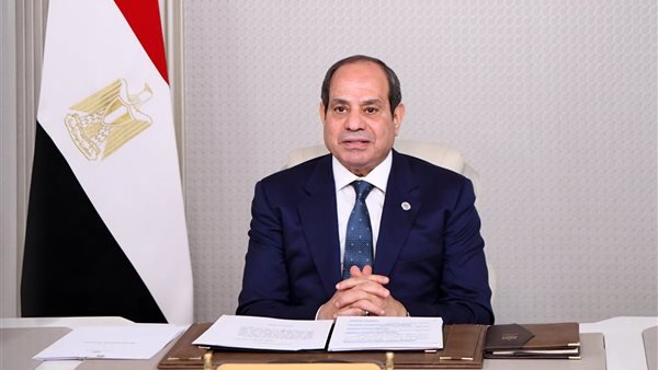 الرئيس السيسي: ما تحقق في الاستصلاح الزراعي منذ 2014 إنجاز غير مسبوق