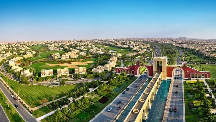 سهم “طلعت مصطفى” يرتفع 9.7% في مستهل تعاملات البورصة المصرية