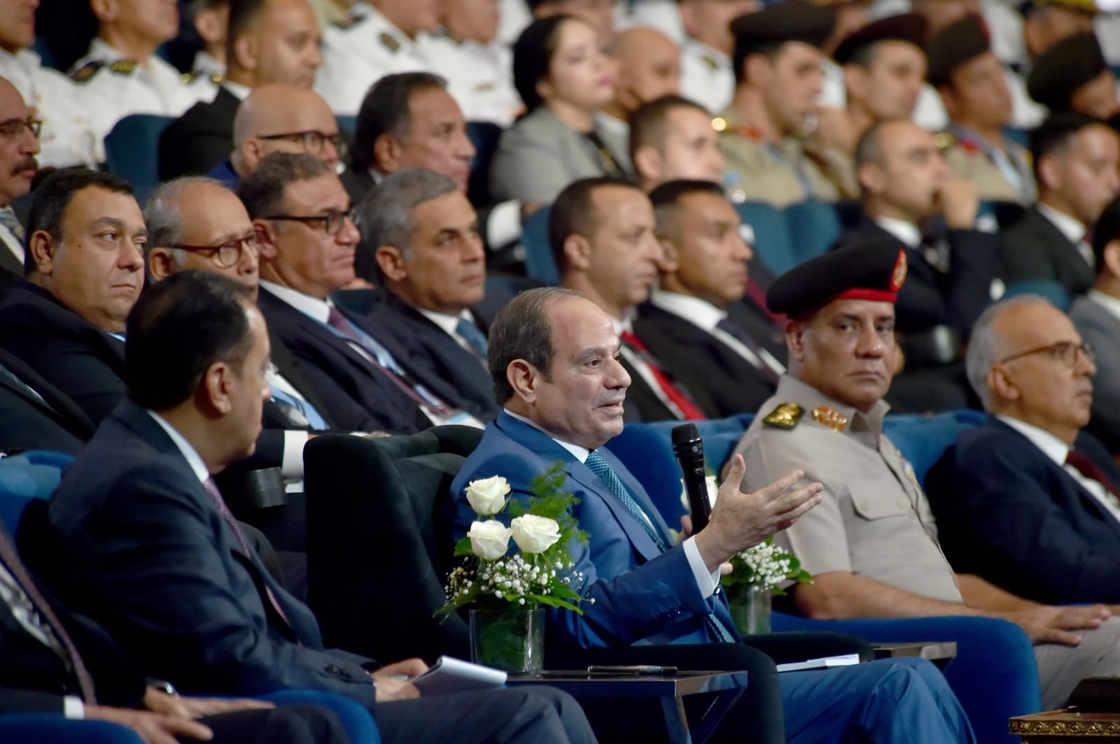 افتتاح المرحلة الأولى من الخط الرابع لمترو الأنفاق: قفزة تاريخية في النقل الذكي تربط الجيزة بالقاهرة الجديدة