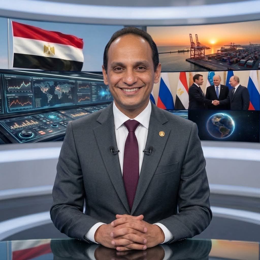 الإعلام الموازي وشبهات التمويل: عندما تسقط أوراق التوت عن “دكاكين” حرية الرأي