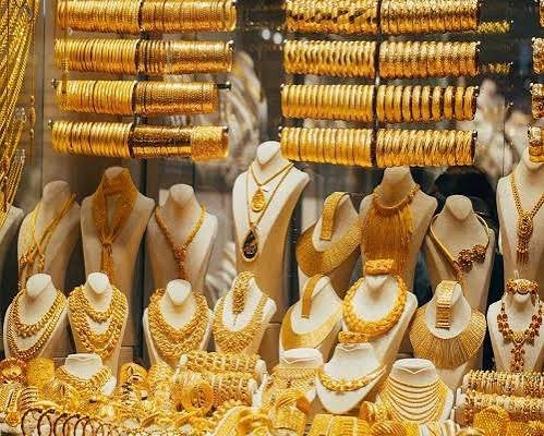 أسعار الذهب اليوم الأربعاء 21 أكتوبر 2026 في مصر وعيار 21